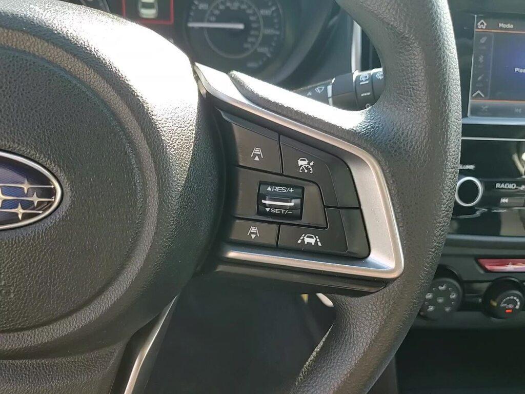 used 2023 Subaru Impreza car, priced at $20,117