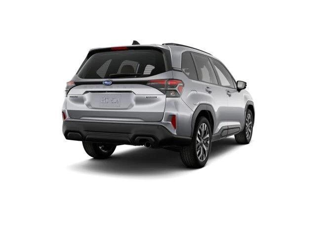 new 2026 Subaru Forester car, priced at $44,123