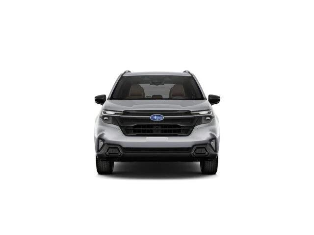 new 2026 Subaru Forester car, priced at $44,123