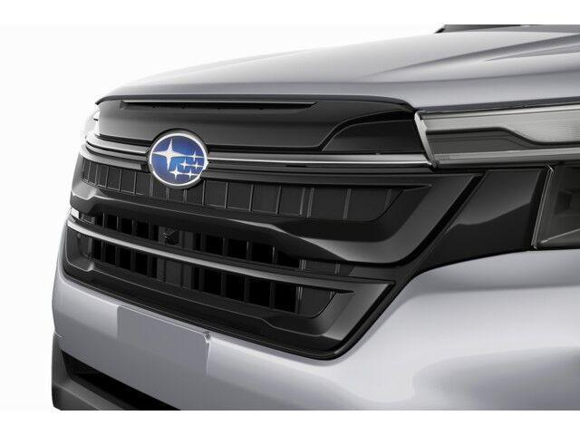 new 2026 Subaru Forester car, priced at $44,123