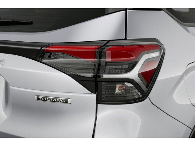 new 2026 Subaru Forester car, priced at $44,123