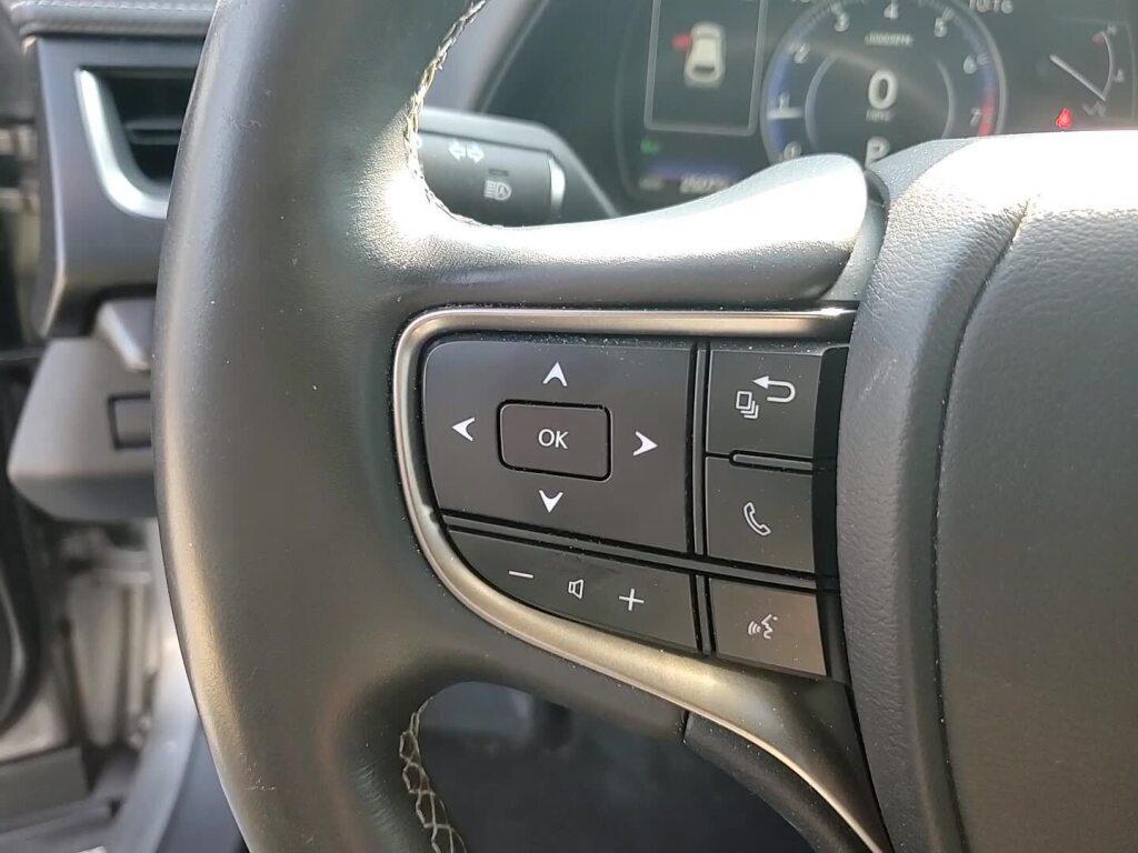 used 2019 Lexus UX 200 car, priced at $25,587
