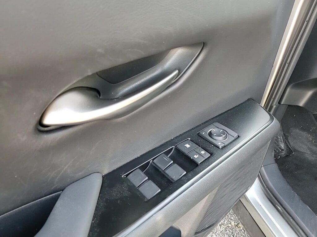 used 2019 Lexus UX 200 car, priced at $25,587