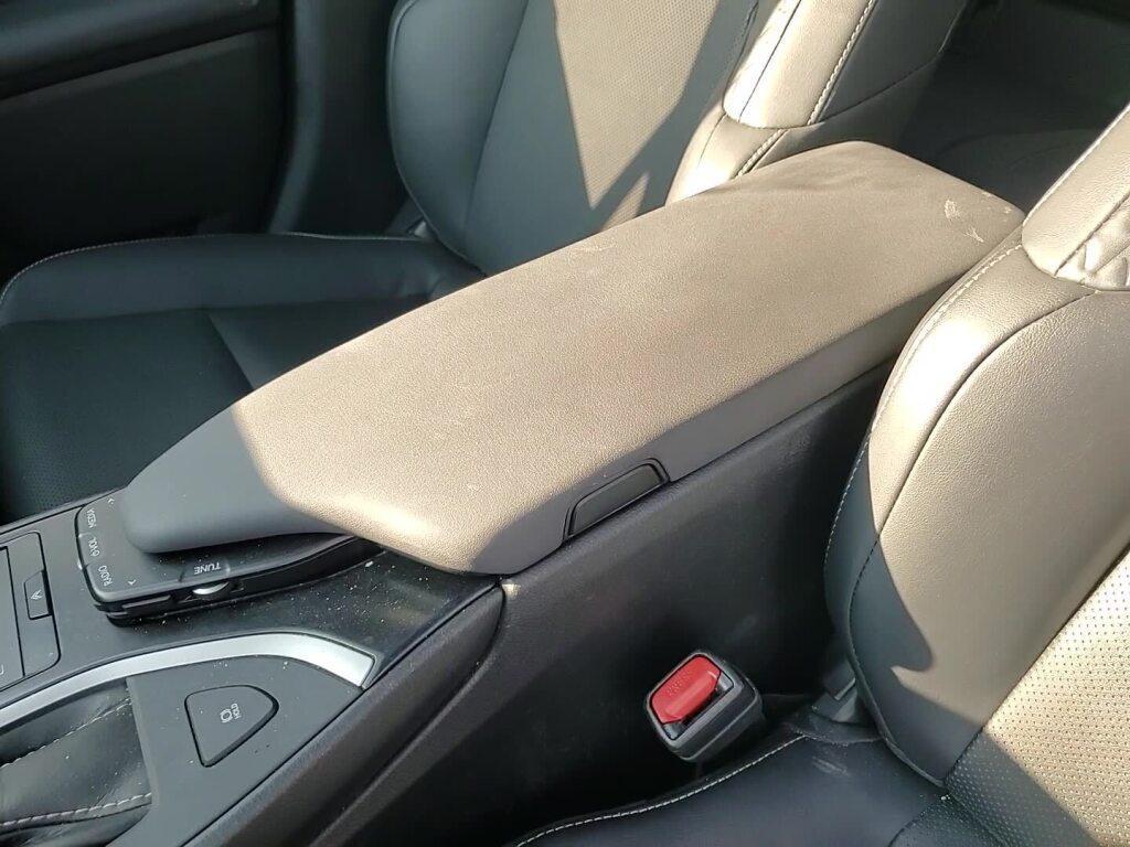 used 2019 Lexus UX 200 car, priced at $25,587
