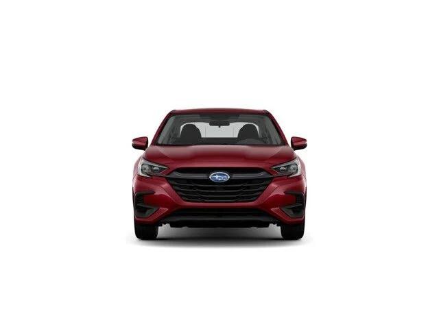 new 2025 Subaru Legacy car, priced at $28,913