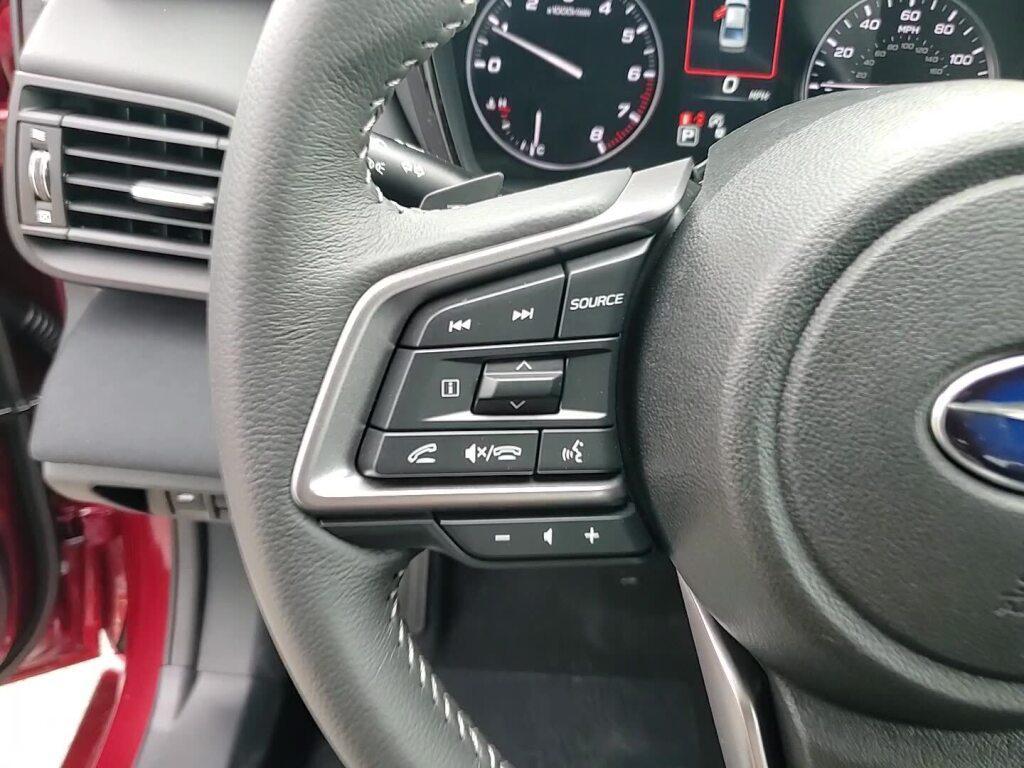 new 2025 Subaru Legacy car, priced at $28,913