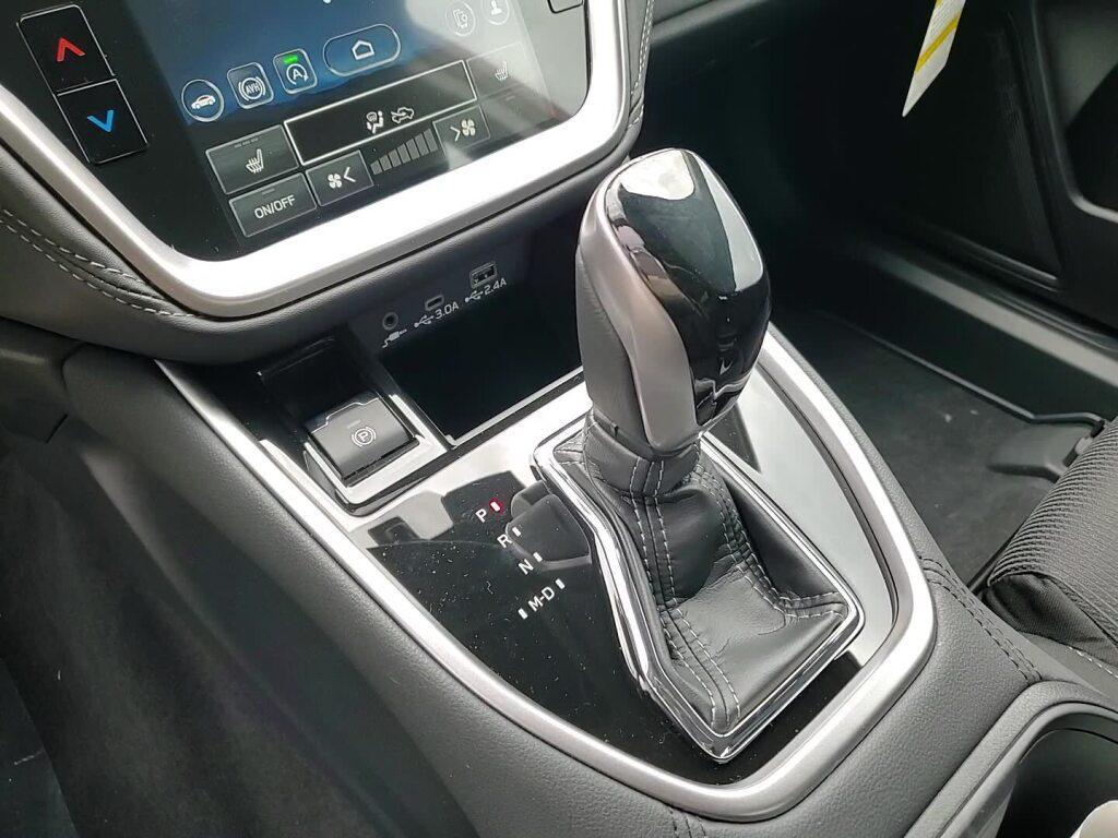 new 2025 Subaru Legacy car, priced at $28,913