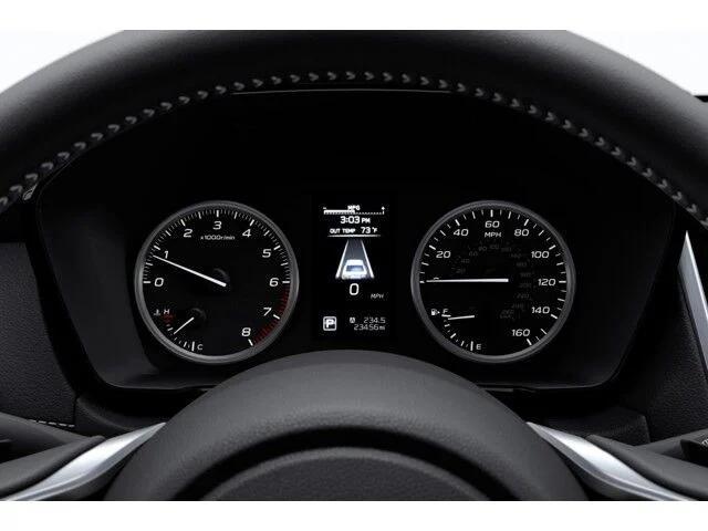 new 2025 Subaru Legacy car, priced at $28,913
