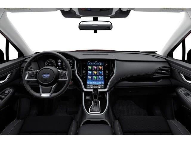 new 2025 Subaru Legacy car, priced at $28,913
