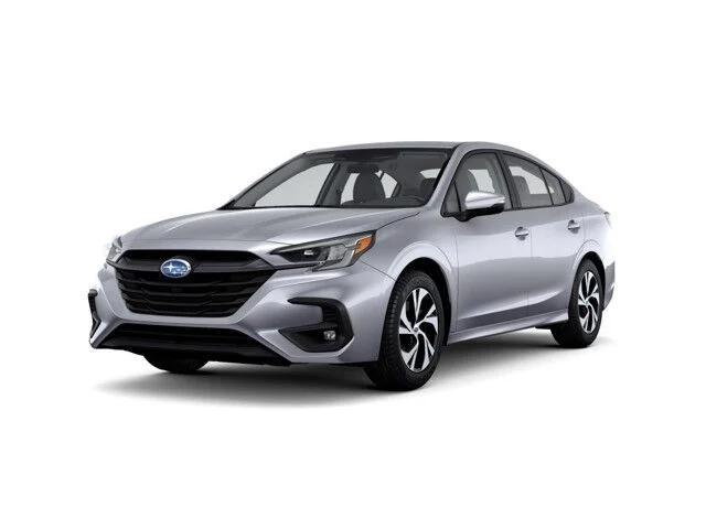 new 2025 Subaru Legacy car, priced at $29,716