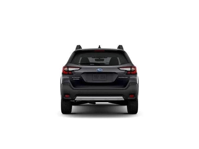 new 2025 Subaru Outback car, priced at $39,313