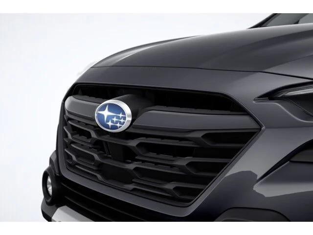 new 2025 Subaru Outback car, priced at $39,313