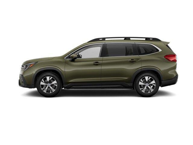new 2025 Subaru Ascent car, priced at $41,292