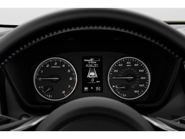 new 2025 Subaru Ascent car, priced at $41,292
