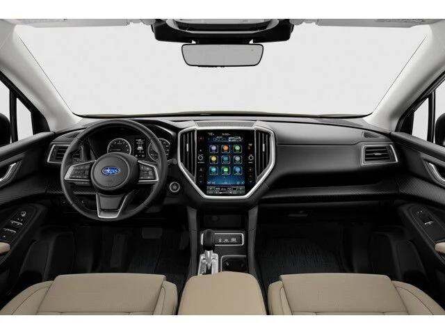 new 2025 Subaru Ascent car, priced at $41,292
