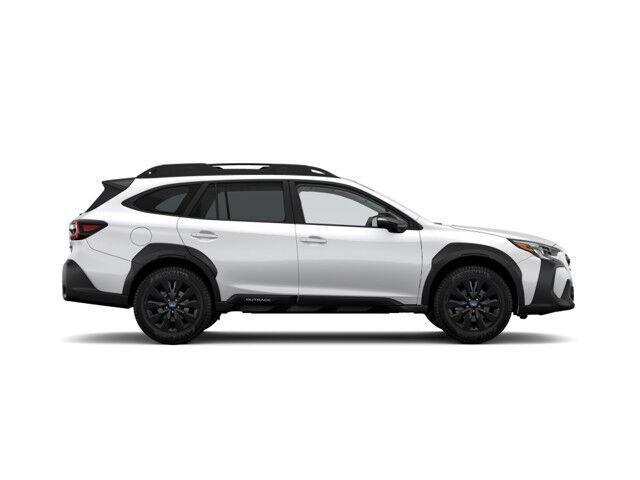 new 2025 Subaru Outback car, priced at $37,698