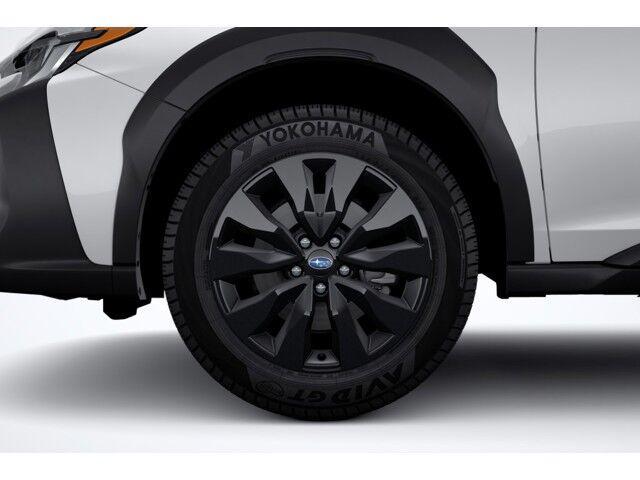 new 2025 Subaru Outback car, priced at $37,698