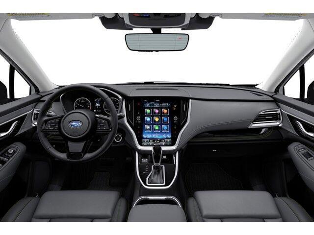 new 2025 Subaru Outback car, priced at $37,698