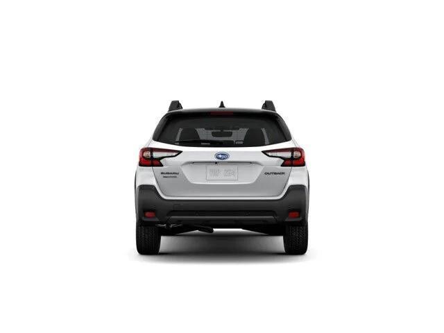 new 2025 Subaru Outback car, priced at $37,698