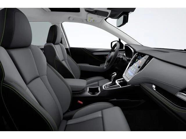 new 2025 Subaru Outback car, priced at $37,698