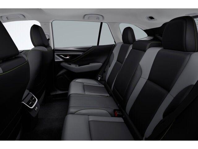 new 2025 Subaru Outback car, priced at $37,698