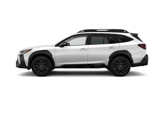 new 2025 Subaru Outback car, priced at $37,698