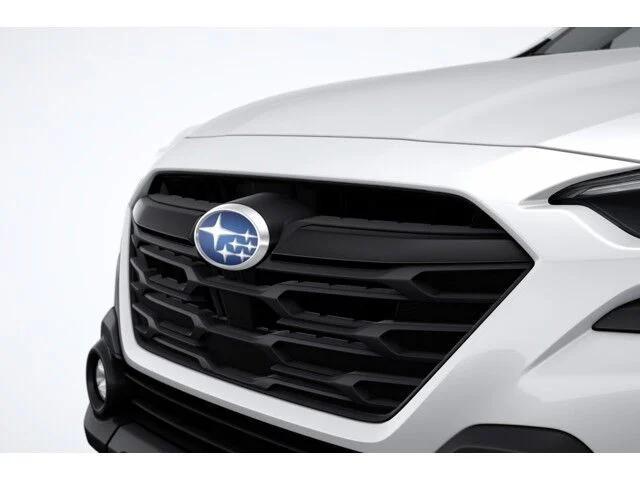 new 2025 Subaru Outback car, priced at $37,698