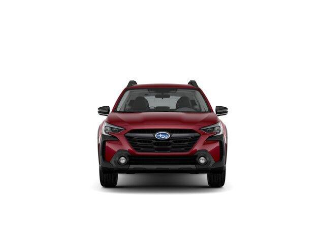 new 2025 Subaru Outback car, priced at $34,134