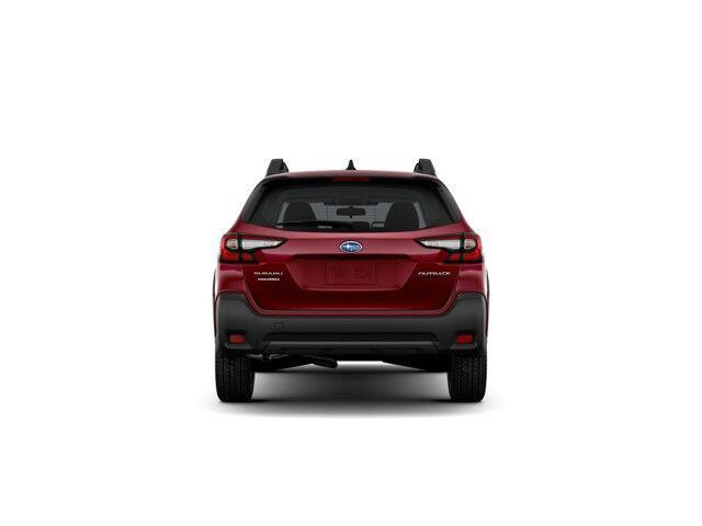 new 2025 Subaru Outback car, priced at $34,134