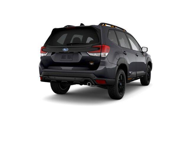 new 2024 Subaru Forester car, priced at $39,284