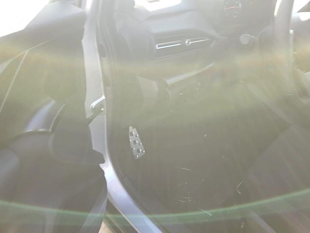 new 2025 Subaru WRX car, priced at $39,981