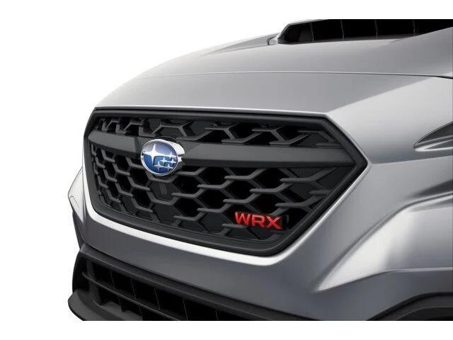 new 2025 Subaru WRX car, priced at $39,981