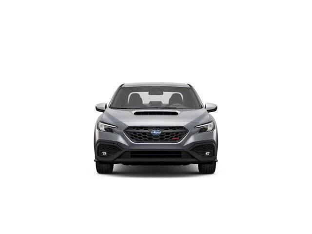 new 2025 Subaru WRX car, priced at $39,981
