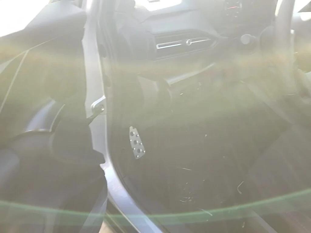 new 2025 Subaru WRX car, priced at $39,981