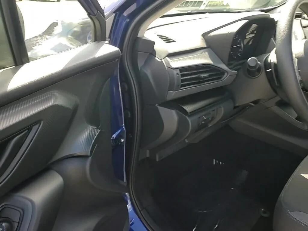 new 2025 Subaru Crosstrek car, priced at $30,318