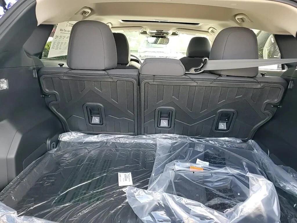 new 2025 Subaru Crosstrek car, priced at $30,318