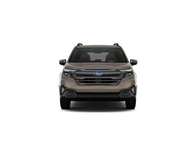 new 2025 Subaru Forester Hybrid car, priced at $37,416