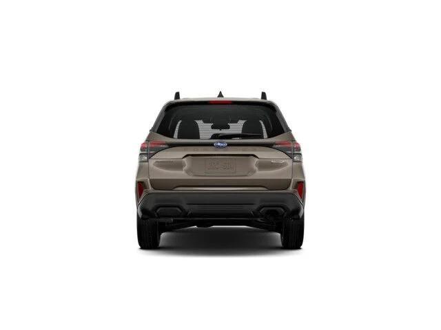 new 2025 Subaru Forester Hybrid car, priced at $37,416
