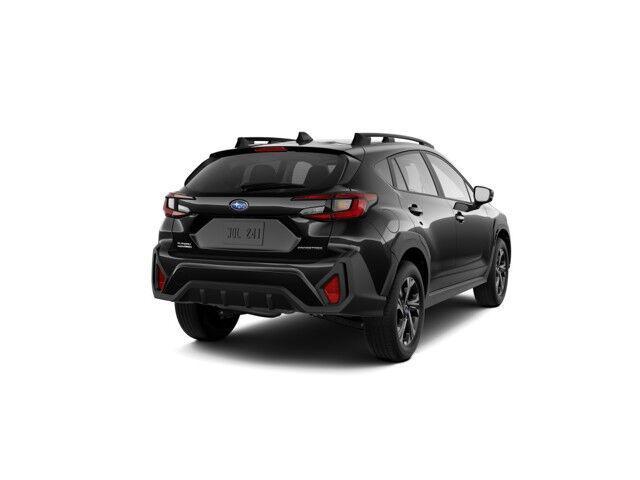 new 2025 Subaru Crosstrek car, priced at $30,156
