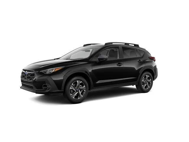 new 2025 Subaru Crosstrek car, priced at $30,156