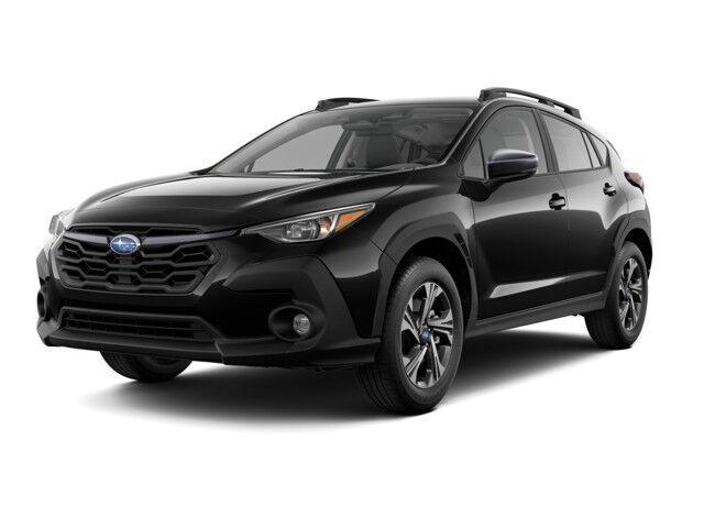 new 2025 Subaru Crosstrek car, priced at $30,156