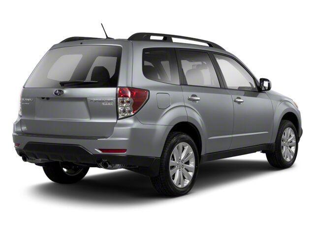 used 2013 Subaru Forester car, priced at $6,395