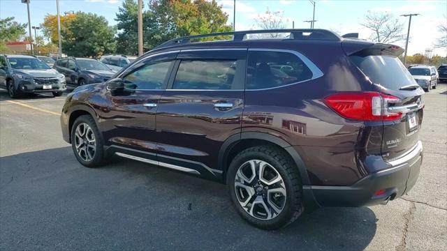 used 2024 Subaru Ascent car, priced at $41,312