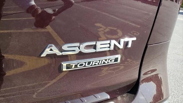 used 2024 Subaru Ascent car, priced at $41,312