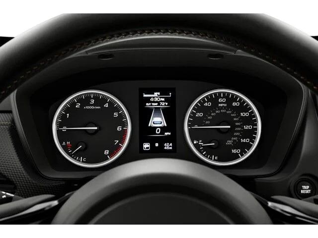 new 2025 Subaru Forester car, priced at $38,709