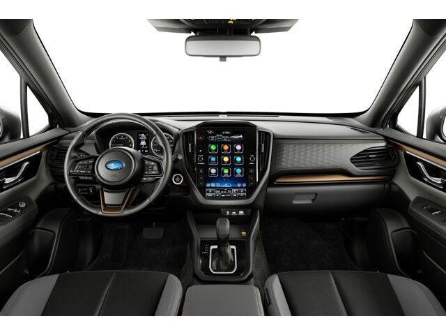 new 2025 Subaru Forester car, priced at $38,709