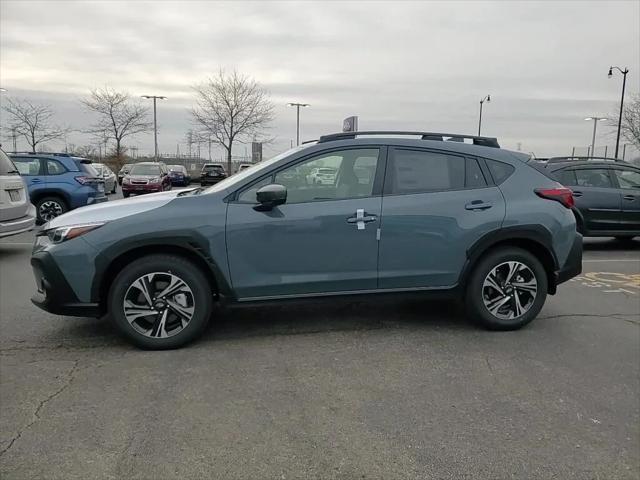 new 2024 Subaru Crosstrek car, priced at $29,049