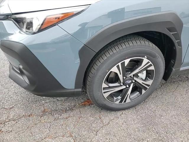 new 2024 Subaru Crosstrek car, priced at $29,049