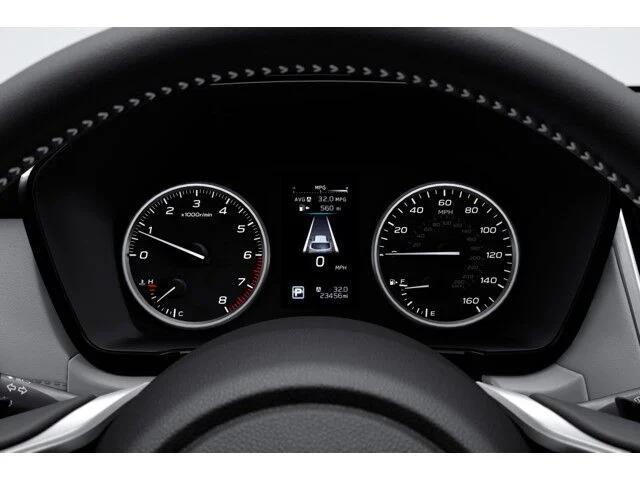 new 2025 Subaru Outback car, priced at $34,435