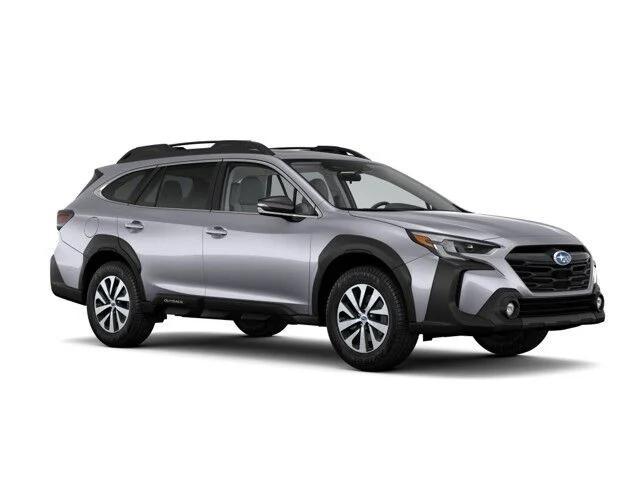 new 2025 Subaru Outback car, priced at $34,435